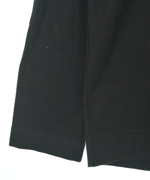 Brilla per il gusto（ブリッラペルイルグスト）Tシャツ・カットソー 黒 サイズ:L メンズ/2200697383051