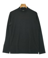 Brilla per il gusto（ブリッラペルイルグスト）Tシャツ・カットソー 黒 サイズ:L メンズ/2200697383051