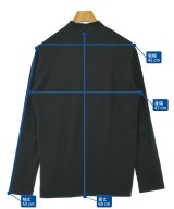 Brilla per il gusto（ブリッラペルイルグスト）Tシャツ・カットソー 黒 サイズ:L メンズ/2200697383051