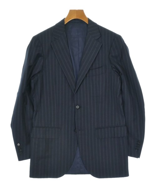 Brilla per il gusto（ブリッラペルイルグスト）ビジネス 黒 サイズ:46(M位)/46(M位) メンズ/2200648279013