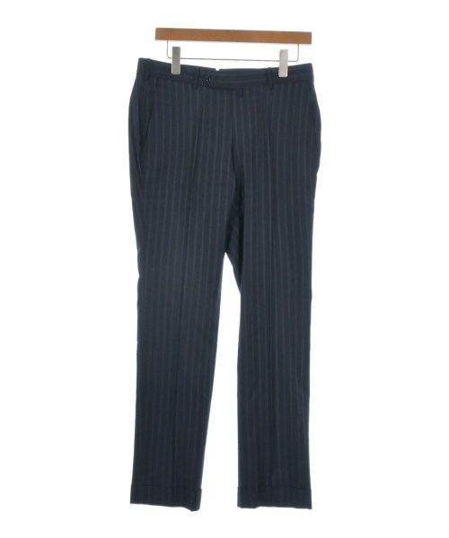 Brilla per il gusto（ブリッラペルイルグスト）ビジネス 黒 サイズ:46(M位)/46(M位) メンズ/2200648279013