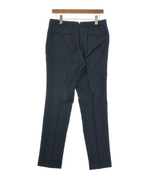 Brilla per il gusto（ブリッラペルイルグスト）ビジネス 黒 サイズ:46(M位)/46(M位) メンズ/2200648279013