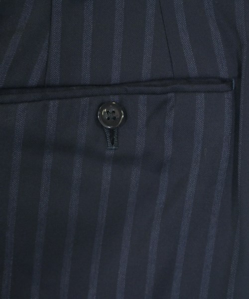 Brilla per il gusto（ブリッラペルイルグスト）ビジネス 黒 サイズ:46(M位)/46(M位) メンズ/2200648279013