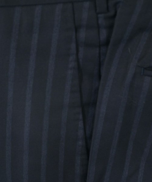 Brilla per il gusto（ブリッラペルイルグスト）ビジネス 黒 サイズ:46(M位)/46(M位) メンズ/2200648279013