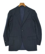 Brilla per il gusto（ブリッラペルイルグスト）ビジネス 黒 サイズ:46(M位)/46(M位) メンズ/2200648279013