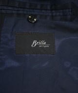 Brilla per il gusto（ブリッラペルイルグスト）ビジネス 黒 サイズ:46(M位)/46(M位) メンズ/2200648279013