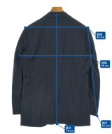 Brilla per il gusto（ブリッラペルイルグスト）ビジネス 黒 サイズ:46(M位)/46(M位) メンズ/2200648279013