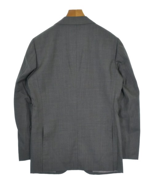 Brilla per il gusto（ブリッラペルイルグスト）ビジネス グレー サイズ:46(M位)/46(M位) メンズ/2200648279051