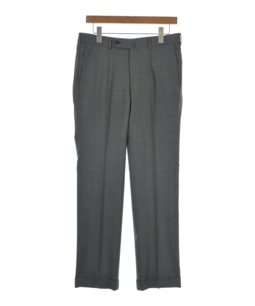 Brilla per il gusto（ブリッラペルイルグスト）ビジネス グレー サイズ:46(M位)/46(M位) メンズ/2200648279051