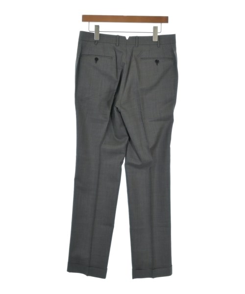 Brilla per il gusto（ブリッラペルイルグスト）ビジネス グレー サイズ:46(M位)/46(M位) メンズ/2200648279051