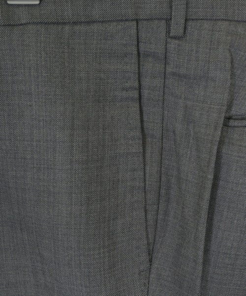 Brilla per il gusto（ブリッラペルイルグスト）ビジネス グレー サイズ:46(M位)/46(M位) メンズ/2200648279051