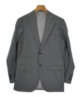 Brilla per il gusto（ブリッラペルイルグスト）ビジネス グレー サイズ:46(M位)/46(M位) メンズ/2200648279051