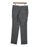 Brilla per il gusto（ブリッラペルイルグスト）ビジネス グレー サイズ:46(M位)/46(M位) メンズ/2200648279051