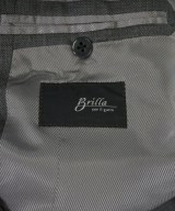 Brilla per il gusto（ブリッラペルイルグスト）ビジネス グレー サイズ:46(M位)/46(M位) メンズ/2200648279051