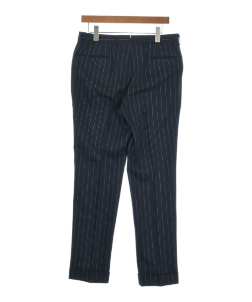 Brilla per il gusto（ブリッラペルイルグスト）ビジネス 紺 サイズ:46(M位)/46(M位) メンズ/2200648279068