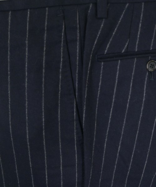 Brilla per il gusto（ブリッラペルイルグスト）ビジネス 紺 サイズ:46(M位)/46(M位) メンズ/2200648279068