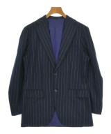 Brilla per il gusto（ブリッラペルイルグスト）ビジネス 紺 サイズ:46(M位)/46(M位) メンズ/2200648279068