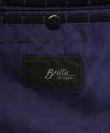 Brilla per il gusto（ブリッラペルイルグスト）ビジネス 紺 サイズ:46(M位)/46(M位) メンズ/2200648279068