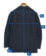 Brilla per il gusto（ブリッラペルイルグスト）ビジネス 紺 サイズ:46(M位)/46(M位) メンズ/2200648279068