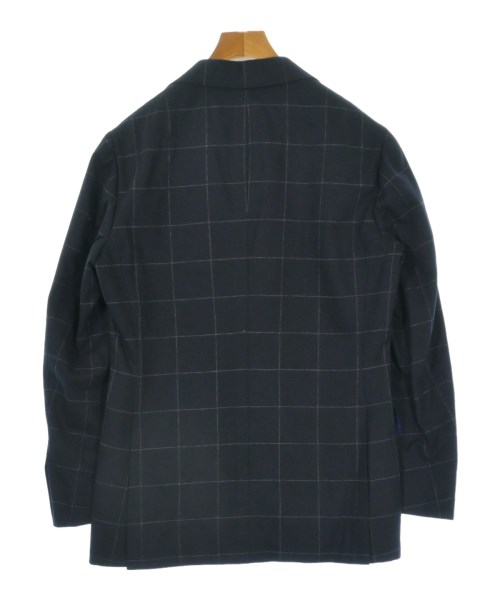 Brilla per il gusto（ブリッラペルイルグスト）ビジネス 紺 サイズ:46/46(M位) メンズ/2200648279082