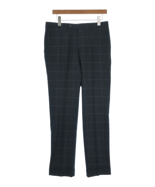 Brilla per il gusto（ブリッラペルイルグスト）ビジネス 紺 サイズ:46/46(M位) メンズ/2200648279082