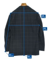 Brilla per il gusto（ブリッラペルイルグスト）ビジネス 紺 サイズ:46/46(M位) メンズ/2200648279082