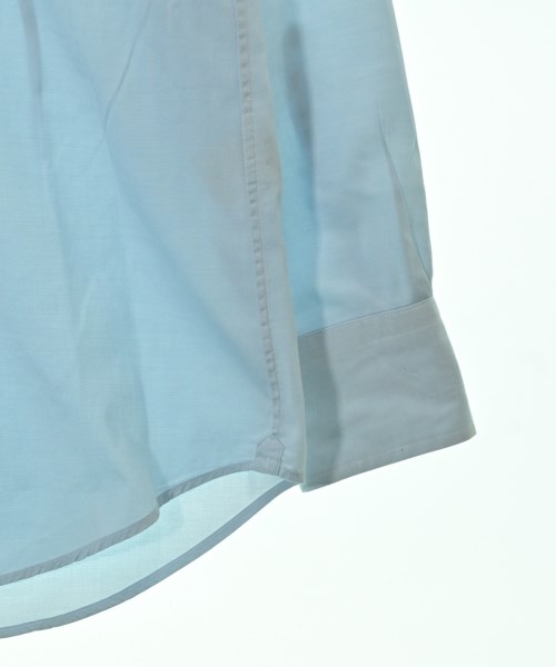 Brilla per il gusto（ブリッラペルイルグスト）ドレスシャツ 青 サイズ:40(L位) メンズ/2200656735273