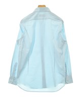 Brilla per il gusto（ブリッラペルイルグスト）ドレスシャツ 青 サイズ:40(L位) メンズ/2200656735273