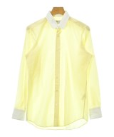 Brilla per il gusto（ブリッラペルイルグスト）ドレスシャツ 白 サイズ:40(L位) メンズ/2200656735280