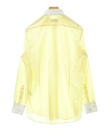 Brilla per il gusto（ブリッラペルイルグスト）ドレスシャツ 白 サイズ:40(L位) メンズ/2200656735280