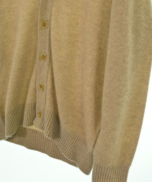 Brilla per il gusto（ブリッラペルイルグスト）カーディガン ベージュ サイズ:L メンズ/2200654470107
