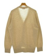 Brilla per il gusto（ブリッラペルイルグスト）カーディガン ベージュ サイズ:L メンズ/2200654470107