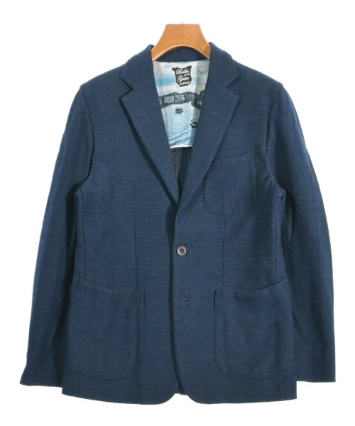 Brilla per il gusto(ブリッラペルイルグスト)ジャケット 紺 サイズ:M/2200660460031