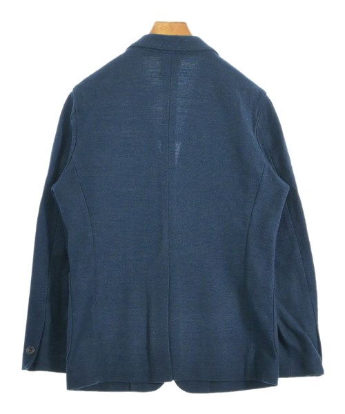 Brilla per il gusto（ブリッラペルイルグスト）ジャケット 紺 サイズ:M メンズ/2200660460031