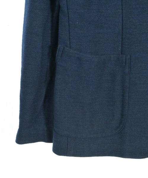 Brilla per il gusto（ブリッラペルイルグスト）ジャケット 紺 サイズ:M メンズ/2200660460031