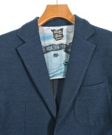 Brilla per il gusto（ブリッラペルイルグスト）ジャケット 紺 サイズ:M メンズ/2200660460031