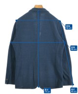 Brilla per il gusto（ブリッラペルイルグスト）ジャケット 紺 サイズ:M メンズ/2200660460031