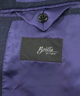 Brilla per il gusto（ブリッラペルイルグスト）ジャケット 紺 サイズ:46(M位) メンズ/2200713598032