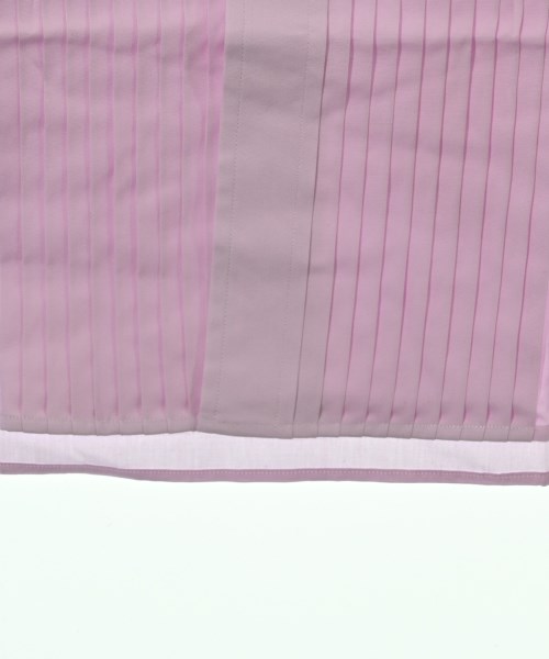 Brilla per il gusto（ブリッラペルイルグスト）ドレスシャツ ピンク サイズ:39(M位) メンズ/2200637542098