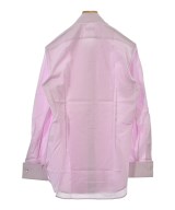 Brilla per il gusto（ブリッラペルイルグスト）ドレスシャツ ピンク サイズ:39(M位) メンズ/2200637542098