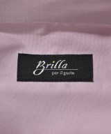 Brilla per il gusto（ブリッラペルイルグスト）ドレスシャツ ピンク サイズ:39(M位) メンズ/2200637542098