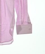 Brilla per il gusto（ブリッラペルイルグスト）ドレスシャツ ピンク サイズ:39(M位) メンズ/2200637542098