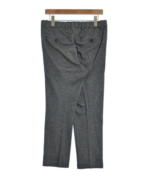 Brilla per il gusto（ブリッラペルイルグスト）スラックス グレー サイズ:-(M位) メンズ/2200636285088