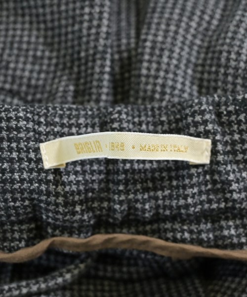 Brilla per il gusto（ブリッラペルイルグスト）スラックス グレー サイズ:-(M位) メンズ/2200636285088