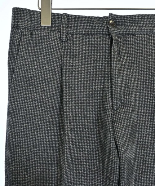 Brilla per il gusto（ブリッラペルイルグスト）スラックス グレー サイズ:-(M位) メンズ/2200636285088