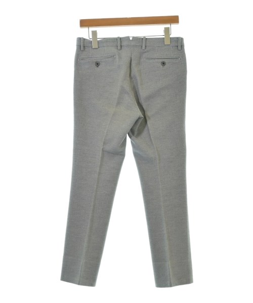 Brilla per il gusto（ブリッラペルイルグスト）スラックス グレー サイズ:30(M位) メンズ/2200649264018