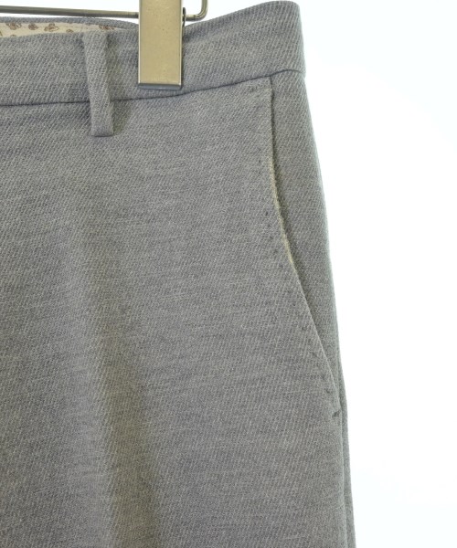 Brilla per il gusto（ブリッラペルイルグスト）スラックス グレー サイズ:30(M位) メンズ/2200649264018