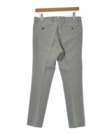 Brilla per il gusto（ブリッラペルイルグスト）スラックス グレー サイズ:30(M位) メンズ/2200649264018