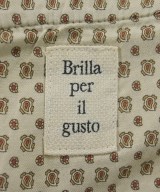 Brilla per il gusto（ブリッラペルイルグスト）スラックス グレー サイズ:30(M位) メンズ/2200649264018