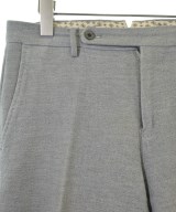 Brilla per il gusto（ブリッラペルイルグスト）スラックス グレー サイズ:30(M位) メンズ/2200649264018